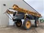 Hagie 2015 STS12 Sprayers - Self Propelled