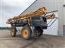 Hagie 2015 STS12 Sprayers - Self Propelled