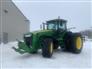John Deere 2012 8310R Other Tractors
