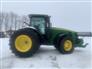 John Deere 2012 8310R Other Tractors
