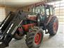 Kubota 2002 M120 Other Tractors