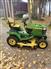 John Deere 2021 X739 Riding Lawn Mowers