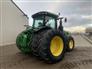 John Deere 2016 8370R Other Tractors