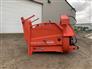 2007 Kuhn Primor 2060M