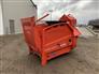 2007 Kuhn Primor 2060M