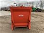 2007 Kuhn Primor 2060M