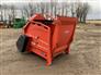 2007 Kuhn Primor 2060M