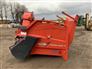 2007 Kuhn Primor 2060M