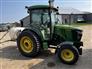 John Deere 2019 4066R Other Tractors