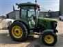 John Deere 2019 4066R Other Tractors