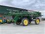 John Deere 2017 R4038 Sprayers - Self Propelled