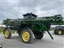John Deere 2017 R4038 Sprayers - Self Propelled
