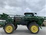 John Deere 2017 R4038 Sprayers - Self Propelled