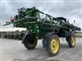 John Deere 2017 R4038 Sprayers - Self Propelled