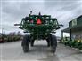 John Deere 2017 R4038 Sprayers - Self Propelled