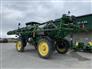 John Deere 2017 R4038 Sprayers - Self Propelled