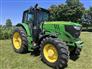 John Deere 2019 6155M Other Tractors