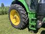 John Deere 2019 6155M Other Tractors