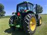 John Deere 2019 6155M Other Tractors