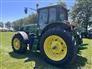 John Deere 2019 6155M Other Tractors