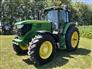 John Deere 2019 6155M Other Tractors