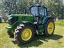 John Deere 2020 6155M Other Tractors