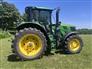 John Deere 2020 6155M Other Tractors