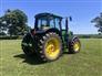 John Deere 2020 6155M Other Tractors