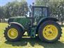 John Deere 2020 6155M Other Tractors