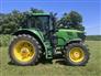 John Deere 2020 6155M Other Tractors