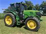 2020 John Deere 6145R