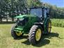John Deere 2020 6145R Other Tractors