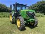 John Deere 2020 6145R Other Tractors
