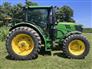 John Deere 2020 6155R Other Tractors