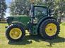 John Deere 2020 6155R Other Tractors
