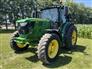 John Deere 2020 6155R Other Tractors