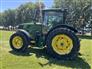 John Deere 2020 6155R Other Tractors