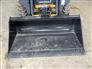 John Deere 2025 C66 Attachments