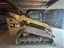 Caterpillar 2015 299D2 XHP Track Loaders