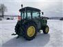 John Deere 2018 5100GN Other Tractors