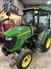 John Deere 2013 3320 Other Tractors