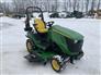 John Deere 2014 1025R Other Tractors