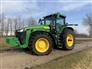 John Deere 2021 8R 370 Other Tractors
