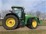 John Deere 2021 8R 370 Other Tractors