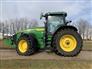 John Deere 2021 8R 370 Other Tractors