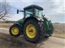 John Deere 2021 8R 370 Other Tractors