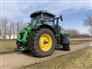 John Deere 2021 8R 370 Other Tractors