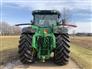 John Deere 2021 8R 370 Other Tractors