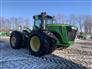 John Deere 2012 9410R 4WD