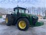 John Deere 2019 8345R Other Tractors